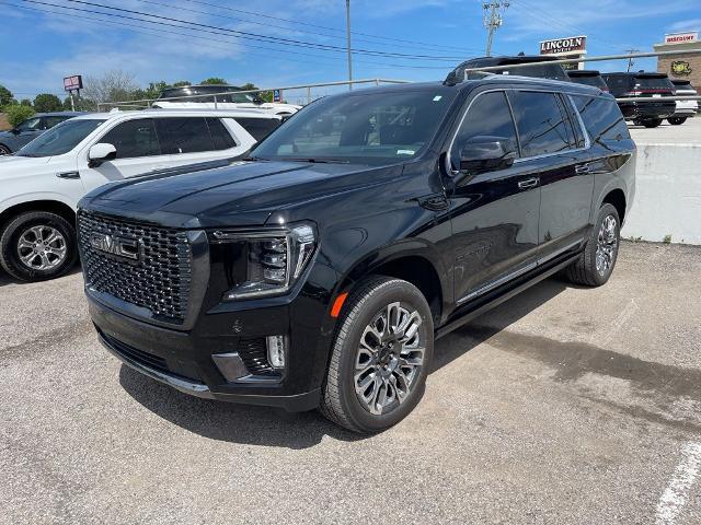 2024 GMC Yukon XL 4WD Denali Ultimate for sale in Elizabethtown, KY