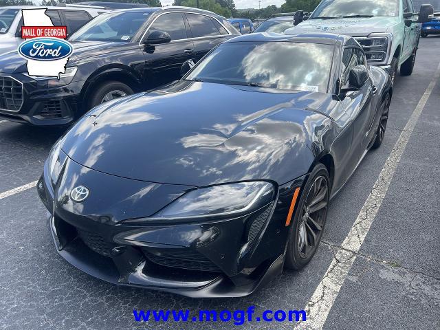 2021 Toyota GR Supra 2.0 for sale in Buford, GA