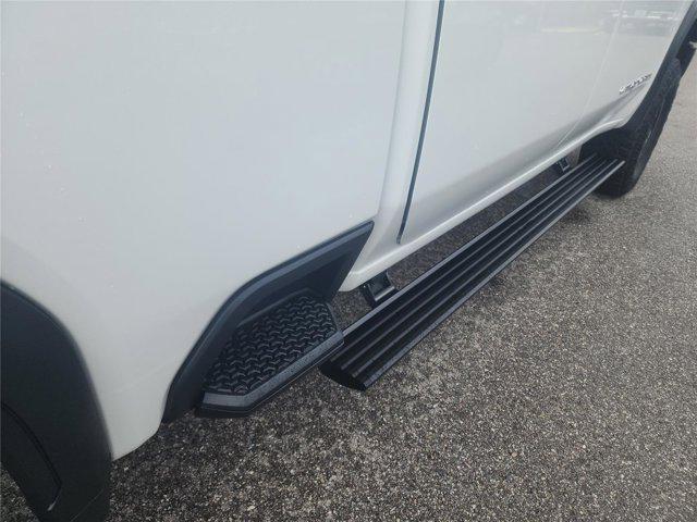 2025 GMC Sierra 2500HD 4WD Crew Cab Standard Bed AT4X