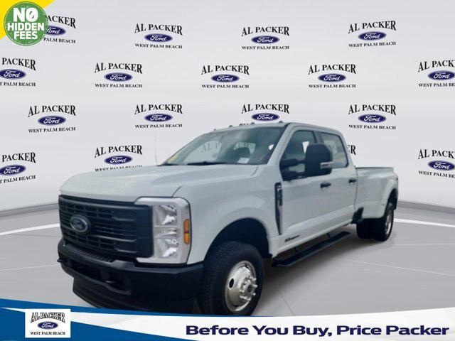 2024 Ford F-350 XL for sale in Royal Palm Beach, FL