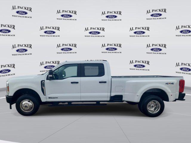 2024 Ford F-350 XL