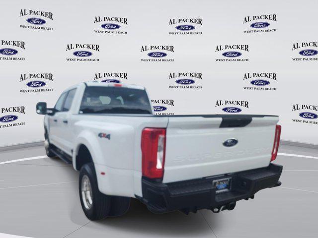 2024 Ford F-350 XL