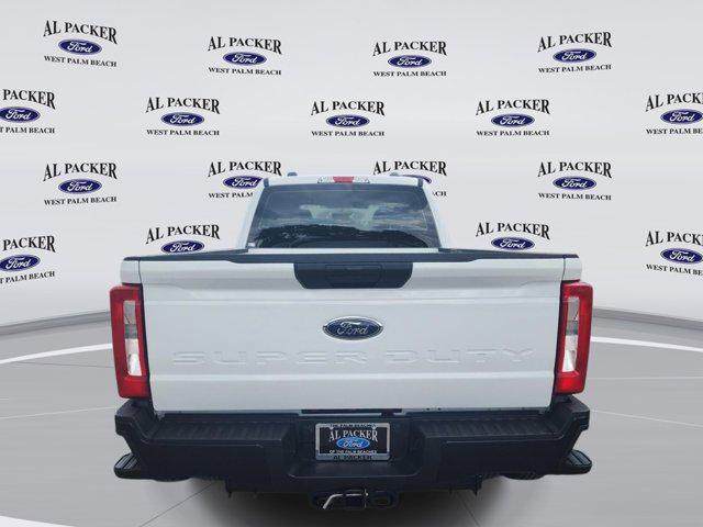 2024 Ford F-350 XL