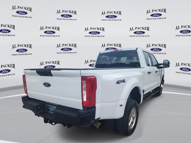 2024 Ford F-350 XL