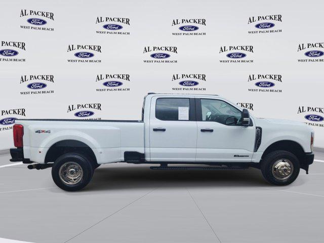 2024 Ford F-350 XL
