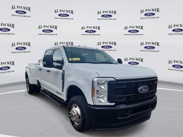 2024 Ford F-350 XL