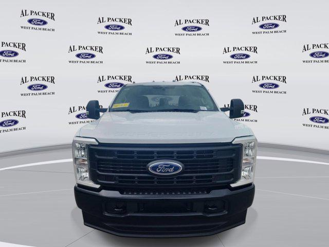 2024 Ford F-350 XL