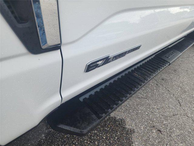 2024 Ford F-350 XL