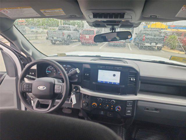 2024 Ford F-350 XL