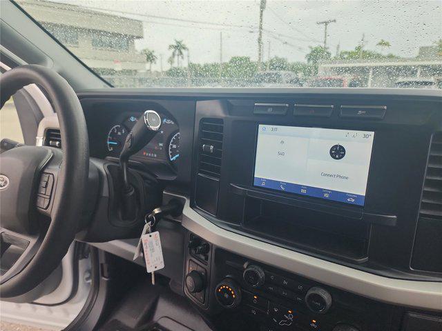 2024 Ford F-350 XL
