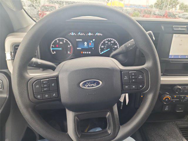 2024 Ford F-350 XL