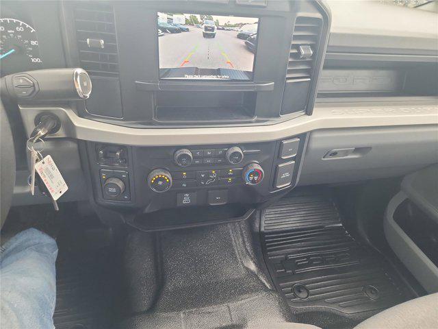2024 Ford F-350 XL