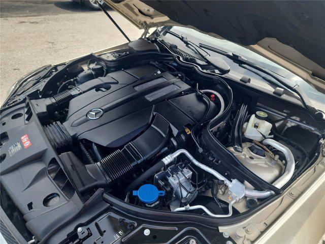 2017 Mercedes-Benz 400 E 400