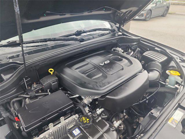 2017 Jeep Grand Cherokee Limited 4x2