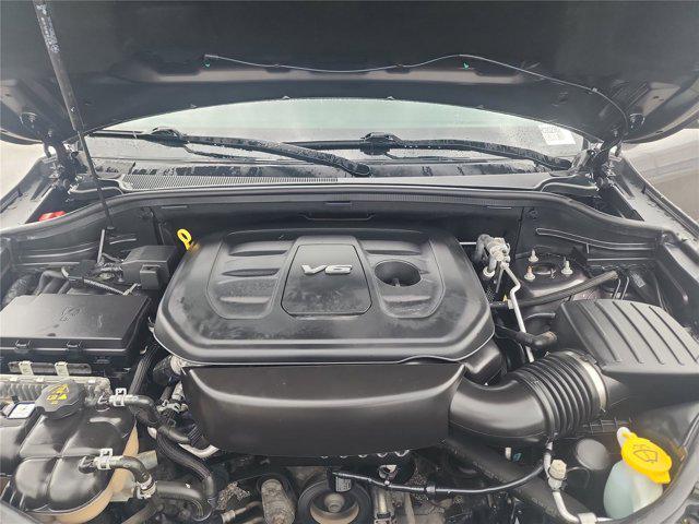2017 Jeep Grand Cherokee Limited 4x2