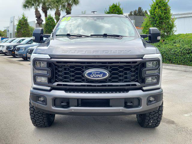 2023 Ford F-250 LARIAT