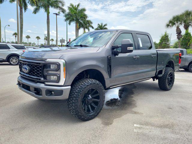 2023 Ford F-250 LARIAT