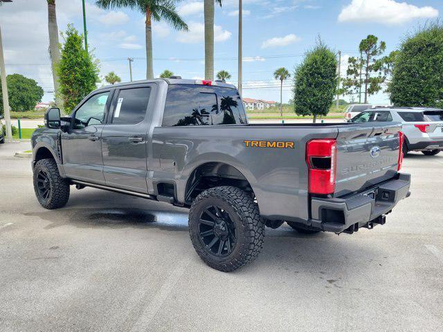 2023 Ford F-250 LARIAT