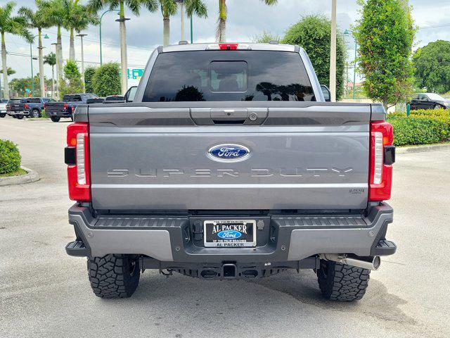 2023 Ford F-250 LARIAT