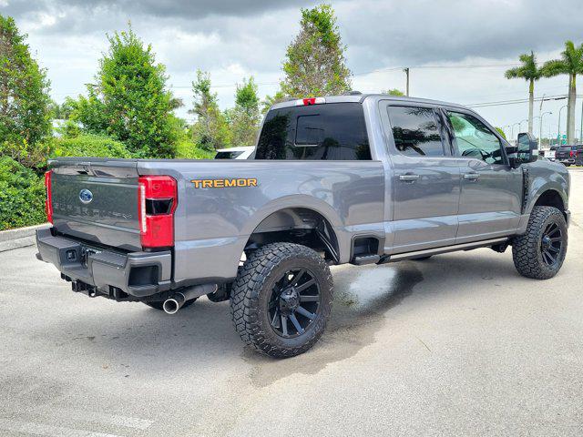 2023 Ford F-250 LARIAT