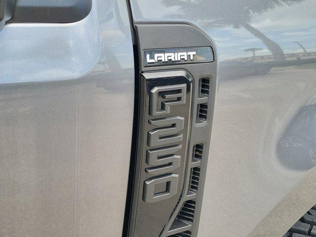 2023 Ford F-250 LARIAT
