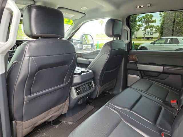 2023 Ford F-250 LARIAT