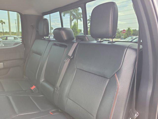 2023 Ford F-250 LARIAT