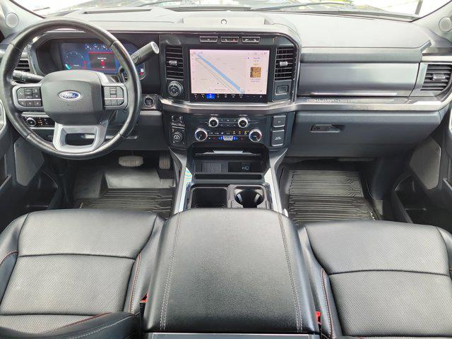 2023 Ford F-250 LARIAT