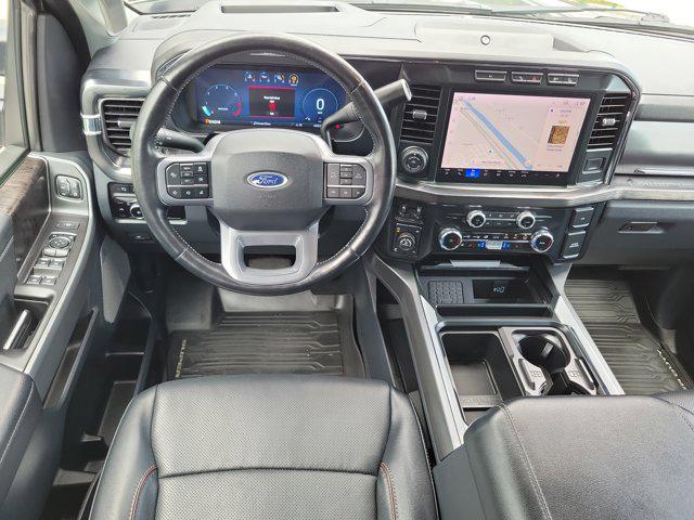 2023 Ford F-250 LARIAT