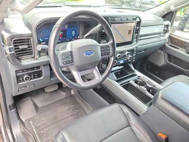 2023 Ford F-250 LARIAT