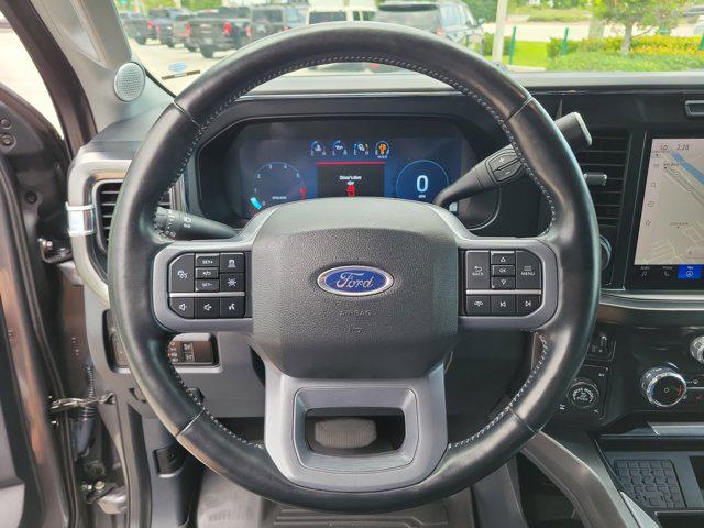 2023 Ford F-250 LARIAT