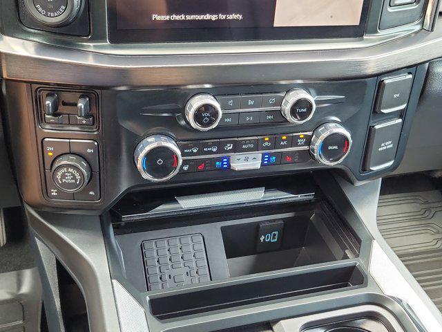 2023 Ford F-250 LARIAT