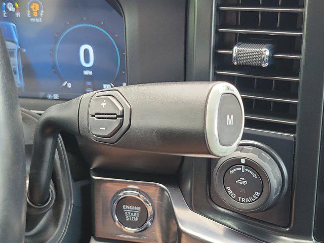 2023 Ford F-250 LARIAT