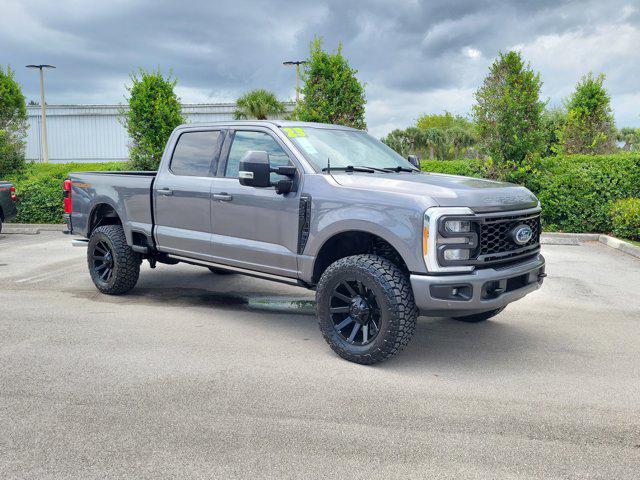 2023 Ford F-250 LARIAT