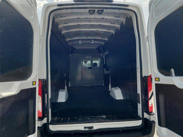 2021 Ford Transit Cargo Van 148 WB High Roof Extended Carg