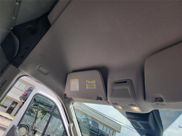 2021 Ford Transit Cargo Van 148 WB High Roof Extended Carg
