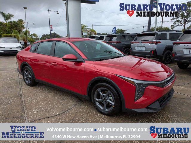 2025 Kia K4 LXS for sale in West Melbourne, FL
