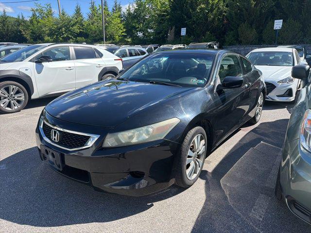 2010 Honda Accord 2.4 EX