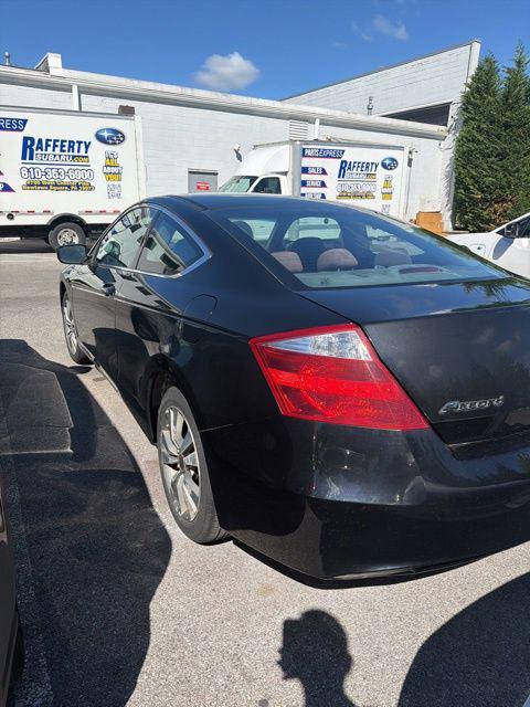 2010 Honda Accord 2.4 EX
