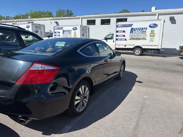 2010 Honda Accord 2.4 EX