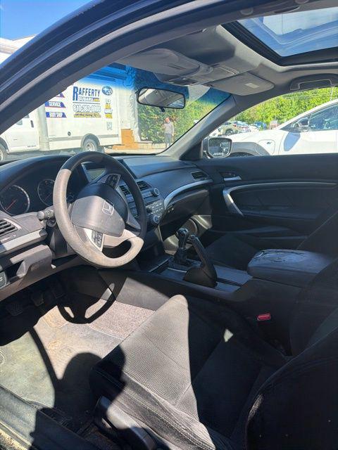 2010 Honda Accord 2.4 EX