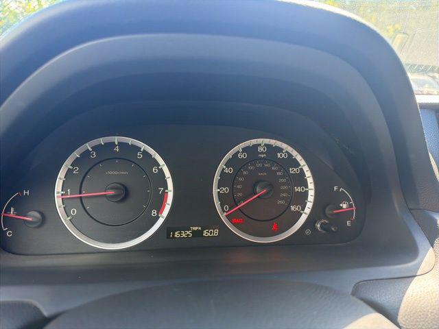 2010 Honda Accord 2.4 EX