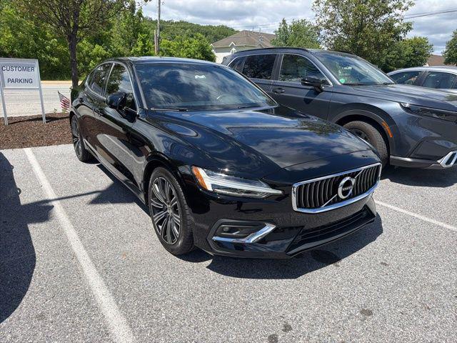 2019 Volvo S60 T6 Inscription for sale in Newtown Square, PA