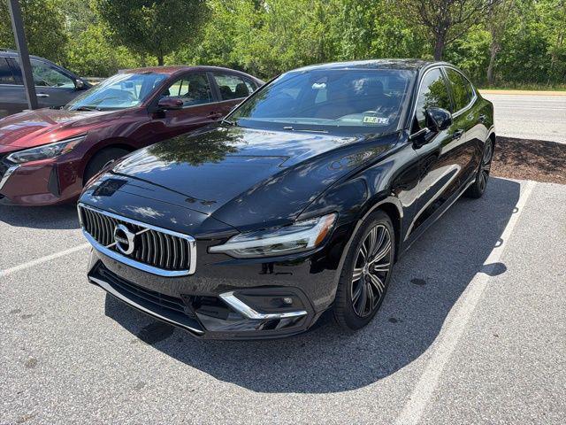 2019 Volvo S60 T6 Inscription