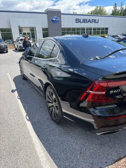 2019 Volvo S60 T6 Inscription