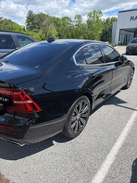 2019 Volvo S60 T6 Inscription