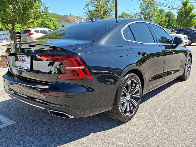 2019 Volvo S60 T6 Inscription