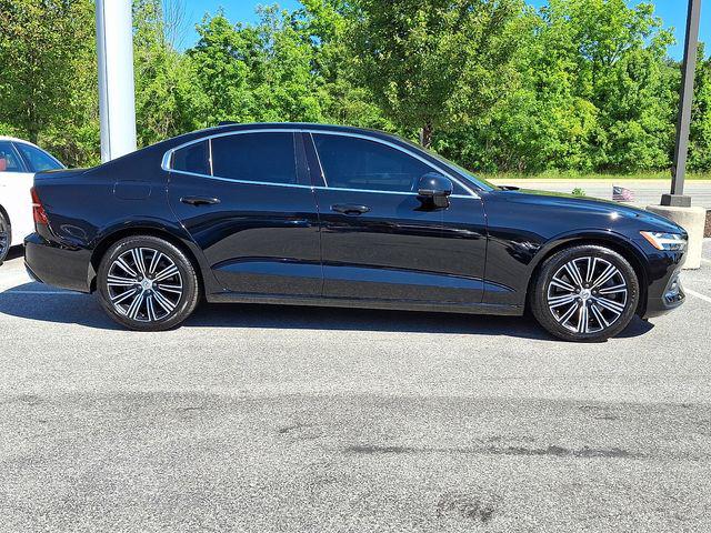 2019 Volvo S60 T6 Inscription