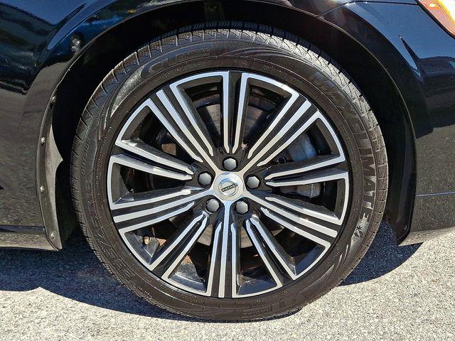 2019 Volvo S60 T6 Inscription