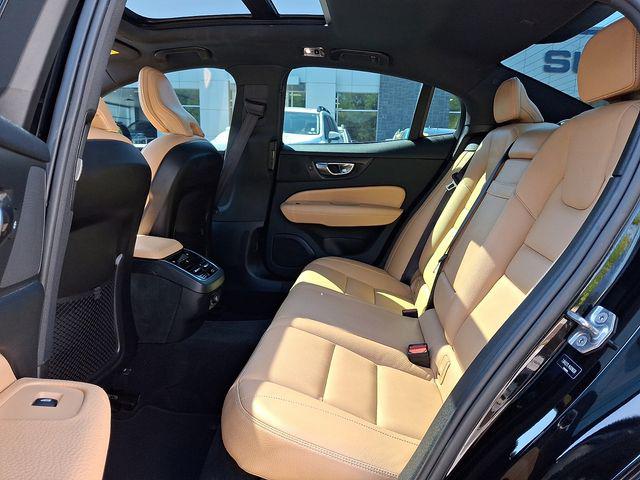 2019 Volvo S60 T6 Inscription